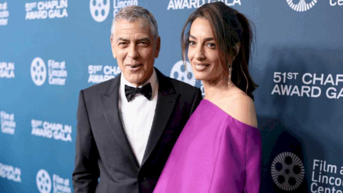 george-clooney,-amal-clooney-send-note-to-mayor-while-evacuating-home-in-france-amid-wildfires