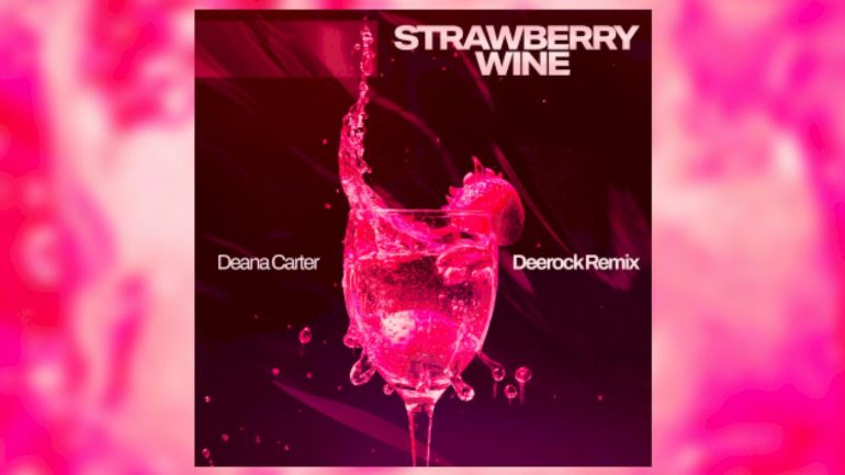 spin-the-bottle?-deerock-gives-deana-carter’s-‘strawberry-wine’-another-swirl
