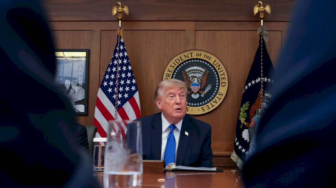 trump-blames-minnesota-governor,-not-iran,-for-cyberattacks-on-the-state’s-water-systems