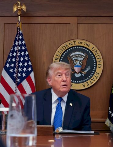 trump-blames-minnesota-governor,-not-iran,-for-cyberattacks-on-the-state’s-water-systems