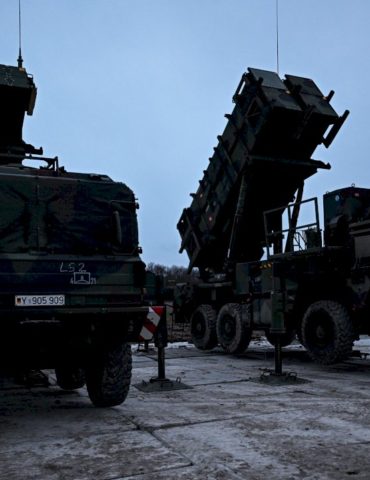 in-reversal,-trump-says-he-hasn’t-‘agreed-to’-grant-ukraine-licenses-to-produce-patriot-missiles