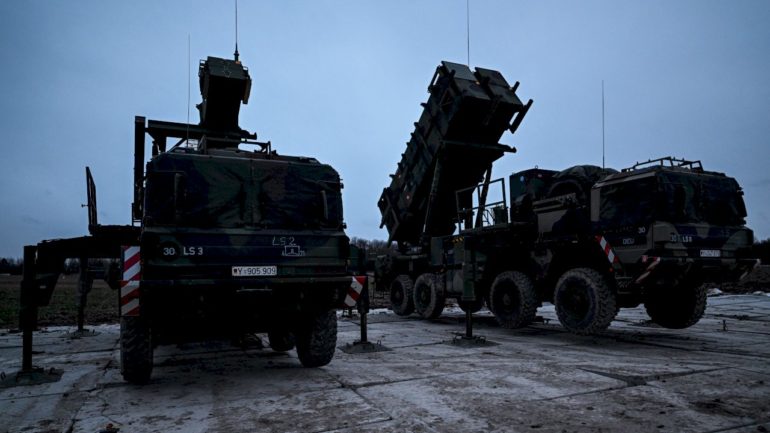 in-reversal,-trump-says-he-hasn’t-‘agreed-to’-grant-ukraine-licenses-to-produce-patriot-missiles
