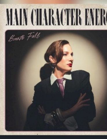 bronte-fall’s-excited-about-her-‘main-character-energy’:-‘i-don’t-think-it’s-talked-about-enough’
