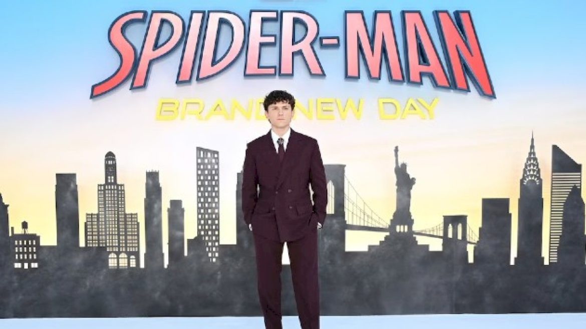 ‘spider-man:-brand-new-day’-has-second-biggest-opening-weekend-ever-with-$355-million