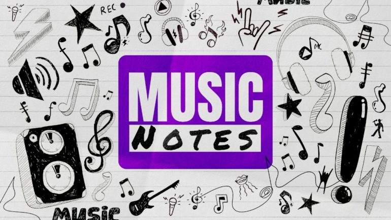 music-notes:-david-archuleta,-ariana-grande-and-more