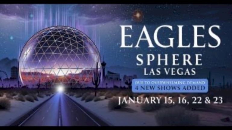 eagles-extend-las-vegas-sphere-residency-into-2027