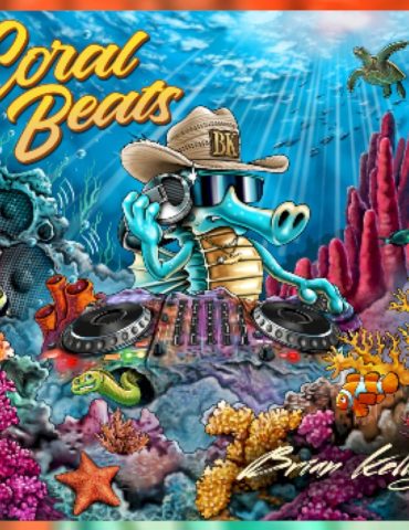 brian-kelley’s-bringing-‘coral-beats’-to-beach-season