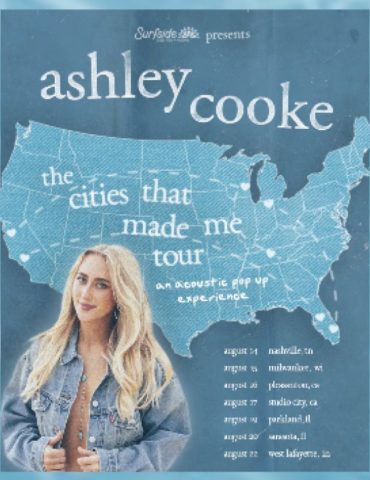ashley-cooke-to-visit-the-cities-that-made-me-as-she-releases-album-#2