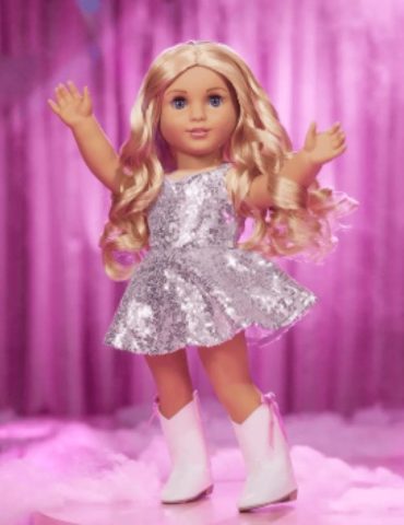 xxx’s-and-ooo’s:-megan-moroney’s-an-american-girl,-y’all