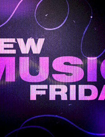 new-music-friday:-madonna-x-kylie,-huntr/x-singer-audrey-nuna-and-more