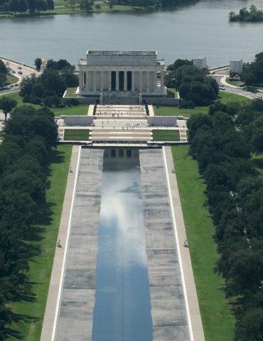 nps-to-flush-reflecting-pool-pipes-as-it-blames-issues-on-previous-administrations