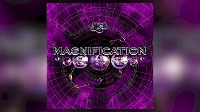 yes-announces-half-speed-remaster-of-﻿’magnification’﻿-album