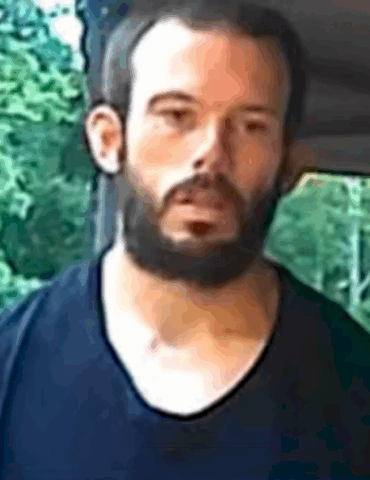manhunt-continues-for-suspect-believed-to-have-killed-father,-set-home-ablaze