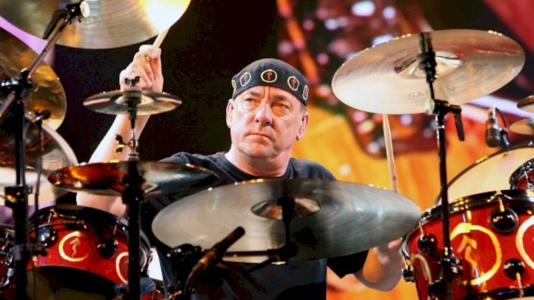 documentary-on-rush’s-neil-peart-to-have-world-premiere-at-the-toronto-film-festival