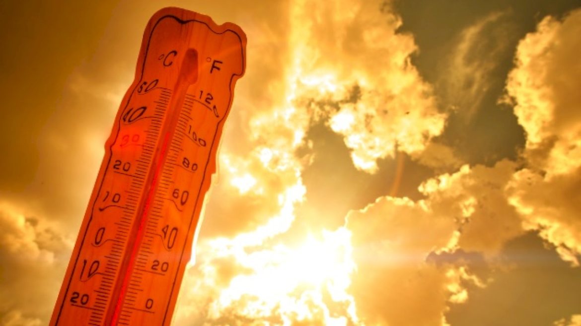 do-heat-waves-damage-the-economy?-experts-explain