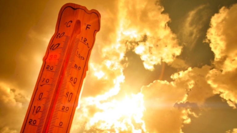 do-heat-waves-damage-the-economy?-experts-explain
