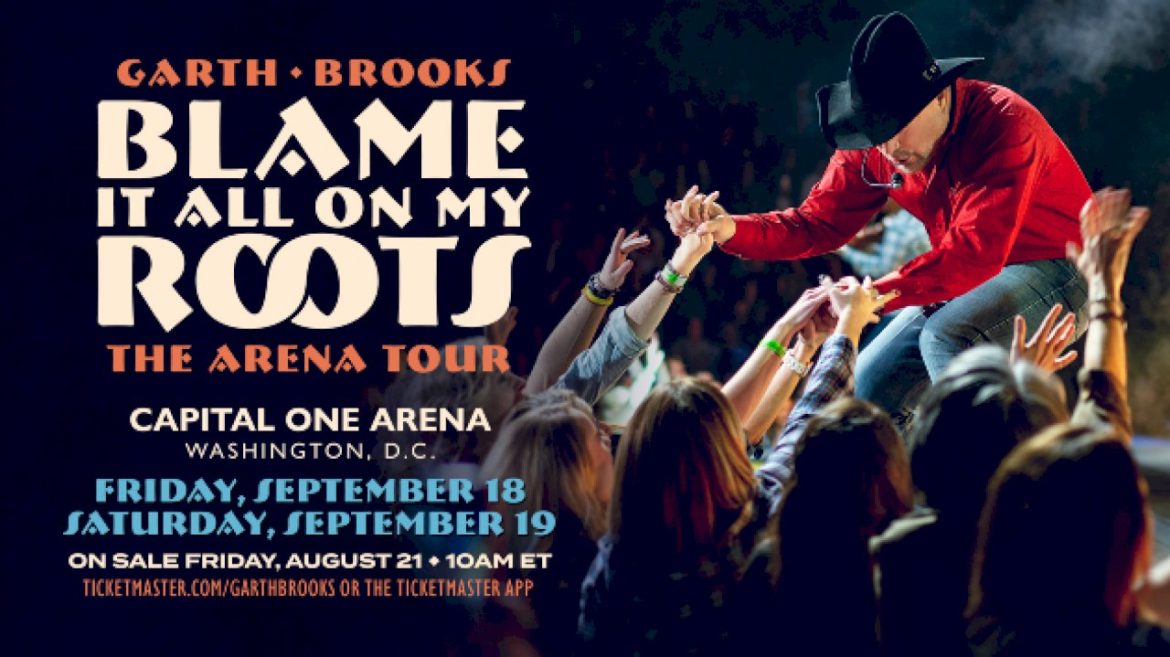 garth-brooks-is-getting-back-to-his-roots-in-washington,-dc