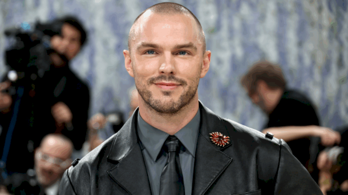 nicholas-hoult-cast-as-gilderoy-lockhart-in-‘harry-potter’-hbo-series