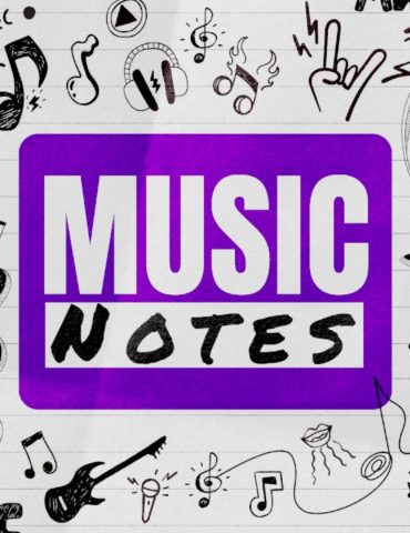 music-notes:-ariana-grande,-olivia-rodrigo-and-more