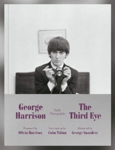 olivia-harrison-sets-book-tour-in-support-of-the-late-george-harrison’s-upcoming-photo-book