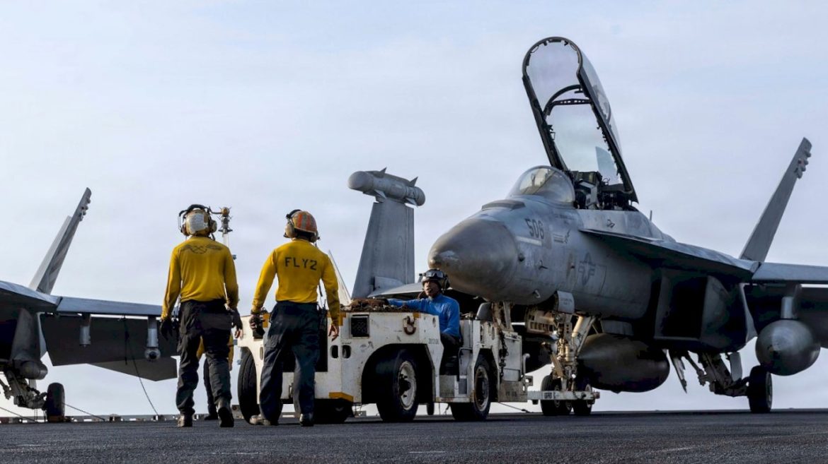 democrats-demand-answers-about-conditions-aboard-uss-lincoln
