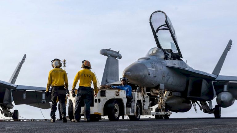 democrats-demand-answers-about-conditions-aboard-uss-lincoln