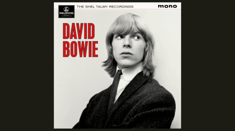 new-early-david-bowie-demo-released-from-upcoming-album,-‘the-shel-talmy-recordings’