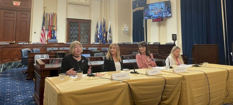 swe-ceo-joins-capitol-hill-briefing-on-250-years-of-women-breaking-barriers-in-stem