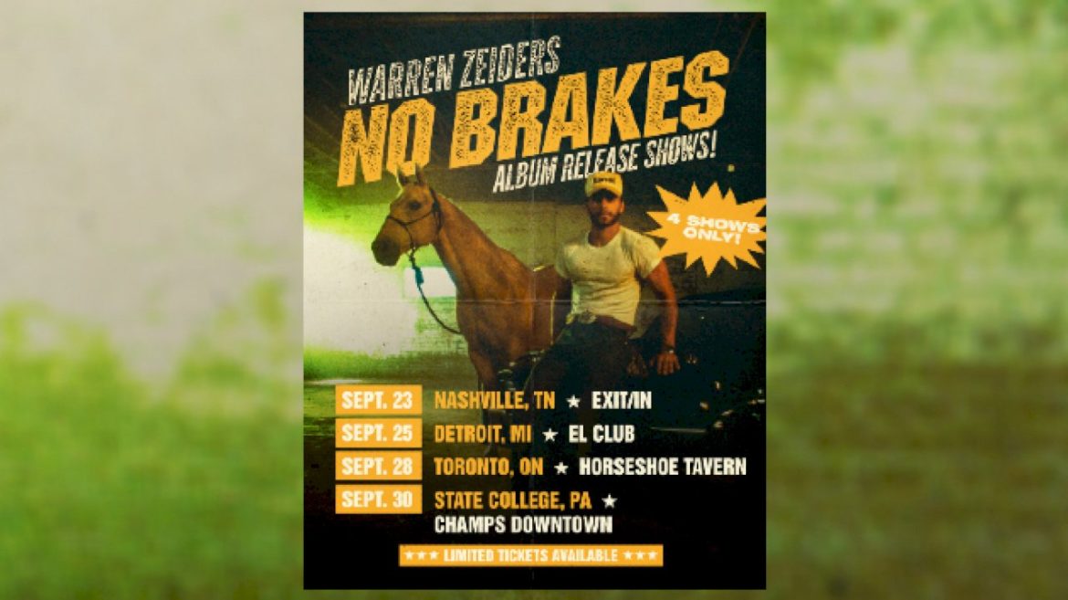 warren-zeiders-maps-out-the-‘no-brakes’-underplays-for-third-album