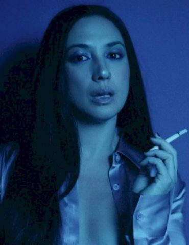 michelle-branch-adds-second-leg-to-upcoming-tour,-reveals-featured-guest-on-new-ep