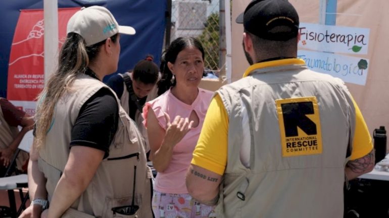 ‘pretty-dire’:-aid-workers-reveal-health-needs-in-venezuela-amid-recovery-from-earthquakes