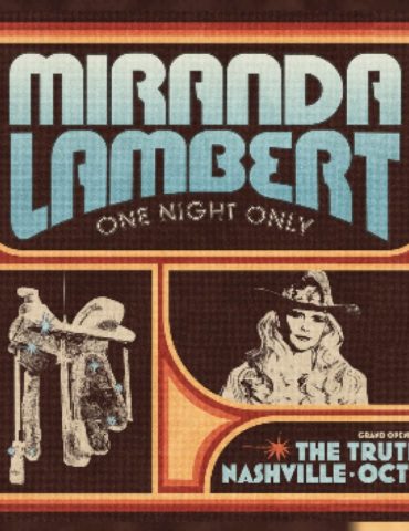 miranda-lambert-and-‘crisco’-are-helping-open-a-new-nashville-music-venue