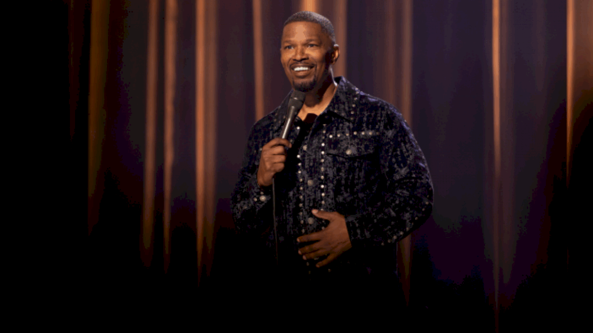 jamie-foxx’s-‘hularious’-special-to-premiere-in-october