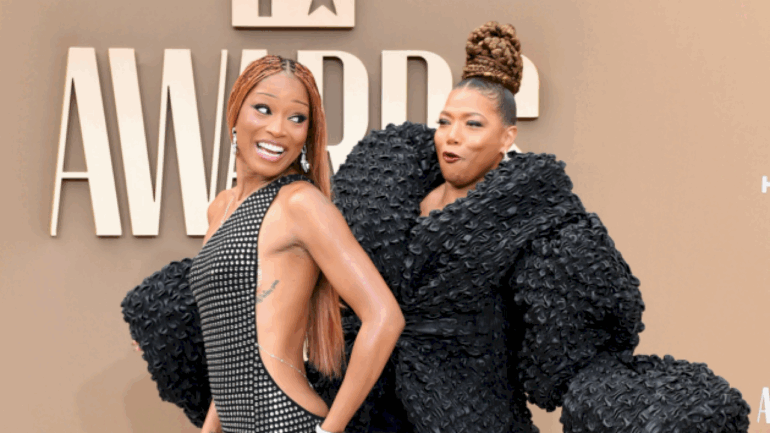 keke-palmer-shares-the-valuable-lesson-she-learned-from-queen-latifah