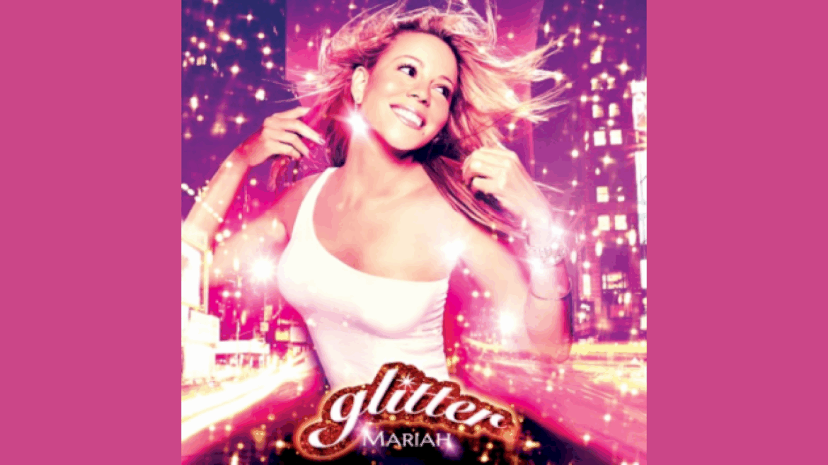 mariah-carey-to-release-‘glitter’-on-vinyl,-streaming-services-in-honor-of-25th-anniversary
