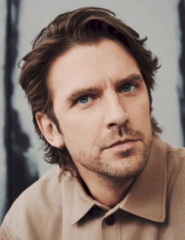 dan-stevens-to-star-in-new-‘robocop’-series-at-prime-video