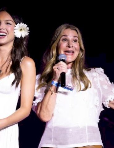 melinda-french-gates-matches-$10m-raised-by-olivia-rodrigo’s-daisy-chain-fields-music-festival