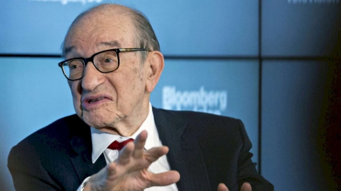 alan-greenspan,-longtime-chairman-of-the-federal-reserve,-dies-at-100