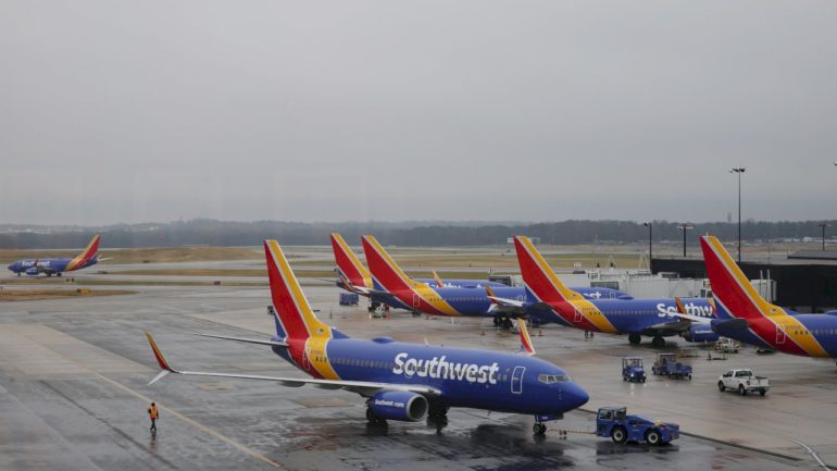 southwest-announces-its-1st-lounges-at-these-4-airports