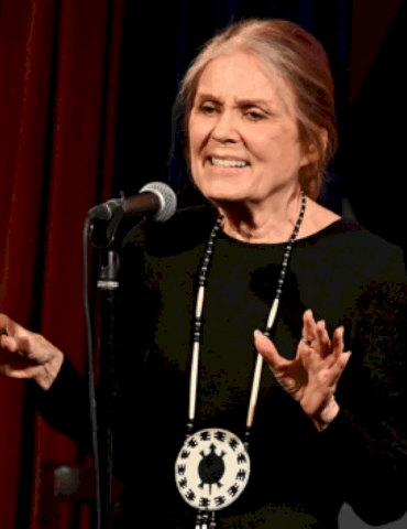 gloria-steinem,-feminist-icon-and-journalist,-dies-at-92