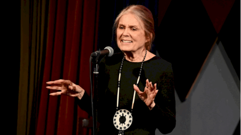 gloria-steinem,-feminist-icon-and-journalist,-dies-at-92
