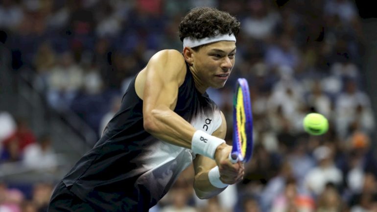 6-americans-reach-2026-us-open-quarterfinals,-most-since-2002