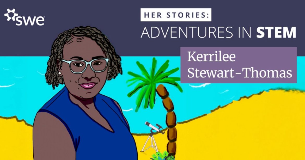kerrilee-stewart-thomas’s-stem-journey:-from-stargazing-to-fuel-cells