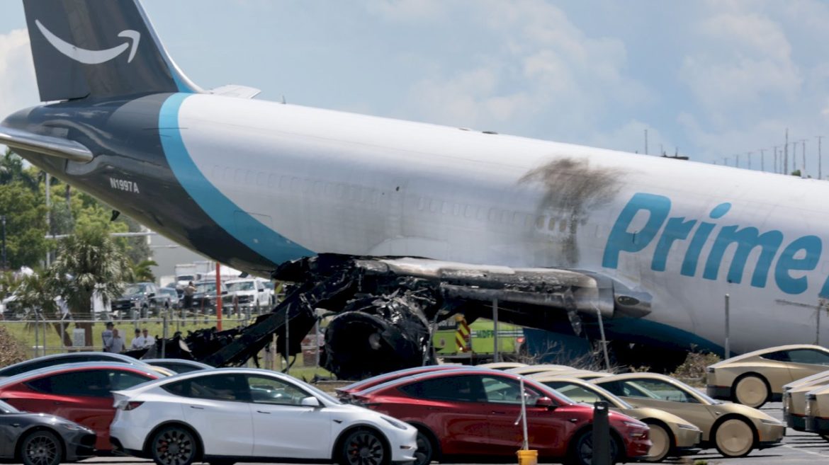 ntsb-to-release-readout-from-cockpit-voice-recorder-following-amazon-cargo-plane-crash-that-killed-5