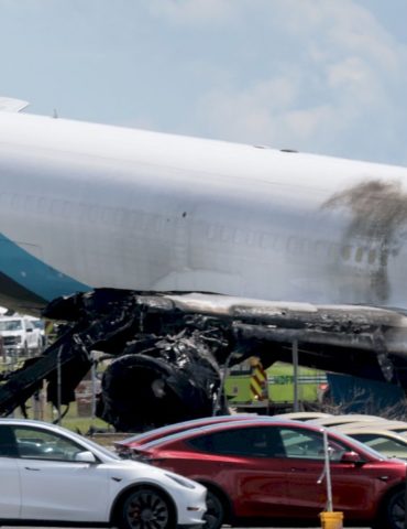 ntsb-to-release-readout-from-cockpit-voice-recorder-following-amazon-cargo-plane-crash-that-killed-5