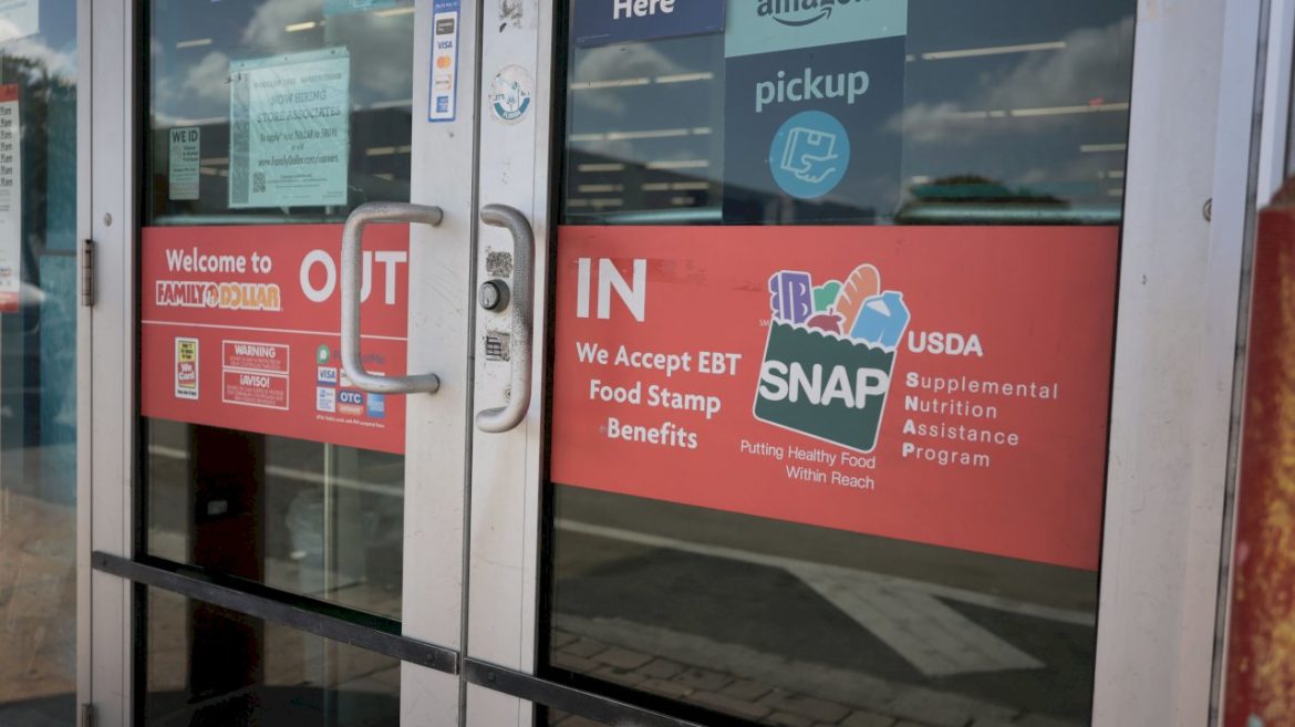 millions-dropped-from snap food-assistance-as-funding-faces-september-uncertainty