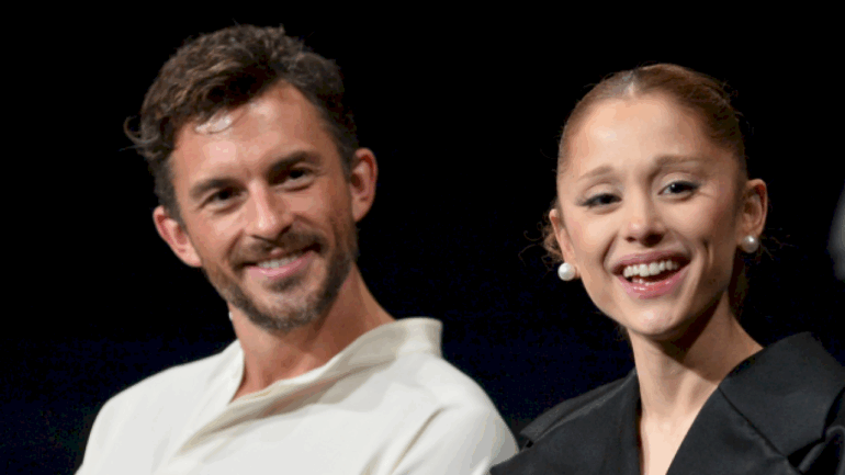 ‘sunday-in-the-park-with-george’-revival-canceled-after-ariana-grande,-jonathan-bailey-exit