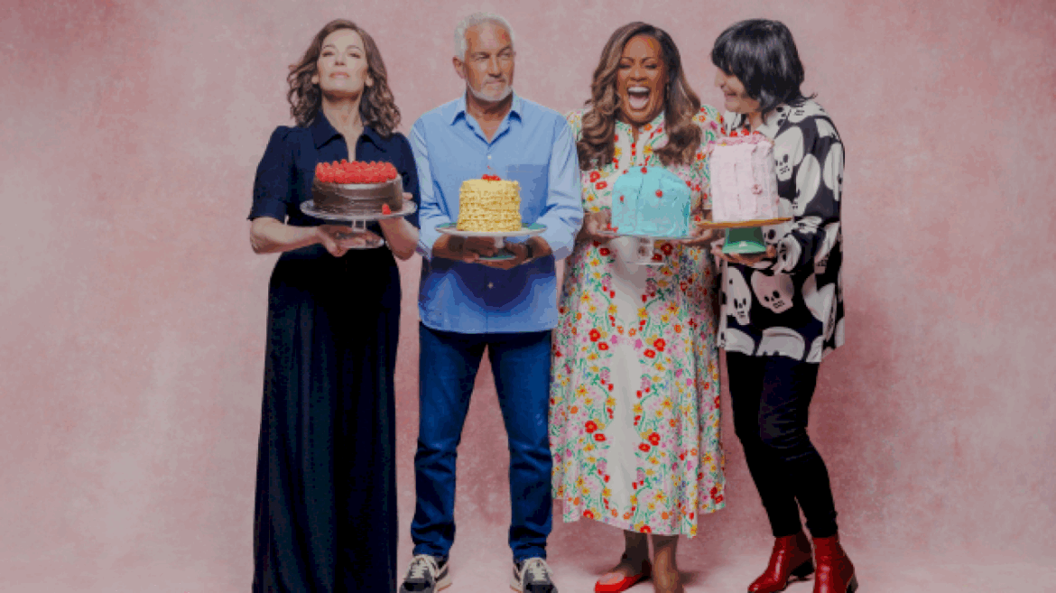 ‘the-great-british-baking-show’-collection-14-gets-netflix-release-date,-trailer