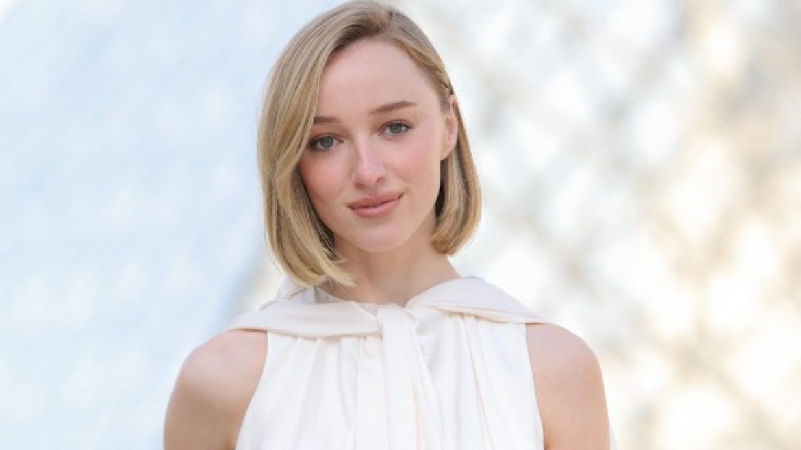 ‘bridgerton’-actress-phoebe-dynevor-is-married