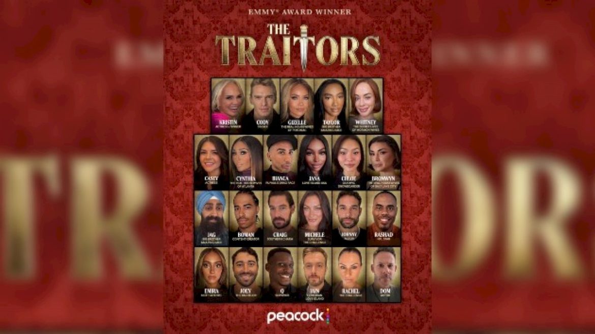 kristen-chenoweth,-whitney-leavitt-to-compete-on-‘the-traitors’